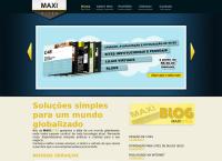 Site do Maxisites