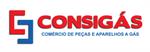 Consigás Comércio de Peças e Aparelhos a Gás