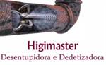 Desentupidora Higimaster