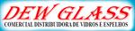 Dew Glass Distribuidora de Vidros e Espelhos