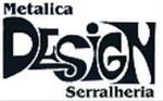 Metálica Design Serralheria Me