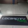 TAPETE LOCARCITY