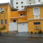 Fachada de Vera's Inn