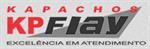 Kapachosflay