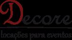 Decore Locações Para Eventos