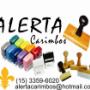 ALERTA Carimbos