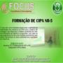 CURSO DE CIPA