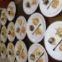 Atendimento a chefs: emprato.
