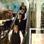 Serviços em Shoppings:Lojas,quiosques,desfiles...
