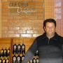 Visita como sommelier.