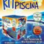 Kit Piscina - Pintura Completa