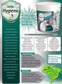 Tinta Látex Acrílica Hygienic ABNT