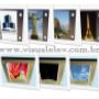 NOVIDADE TELO LED COM ART LUMINOSA