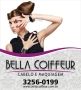 Bella Coiffeur - Salão de Beleza Em Goiânia