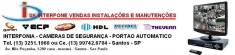 Diskinterfone Instalações e Manutenções