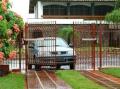 Portao automatico Instalação e Conserto em Santos