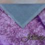 Tapetes silk shaggy de luxo importados
