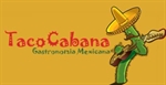 Taco Cabana - Gastronomia Mexicana