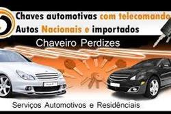 Chaveiro Perdizes