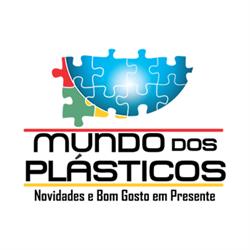 Loja Dos Presentes Ltda-mundo Dos Plásticos - Bosque