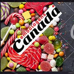 Embalagens Canadá - Cerâmica