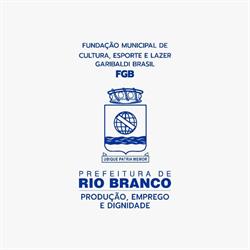 Fundação Municipal de Cultura Garibaldi Brasil - FGB