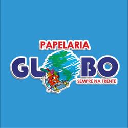 Papelaria Globo - São Francisco