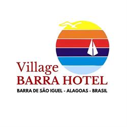 Village Barra Hotel - Praia Do Gunga