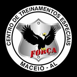 Força Escola Preparatória De Vigilância - Bom Parto
