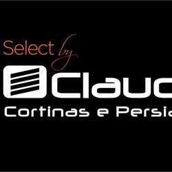 Cláudio Cortinas e Persianas