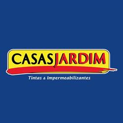 Casas Jardim Tintas