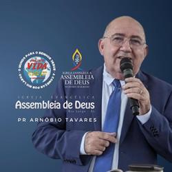 Igreja Evangélica Assembléia de Deus no Est de AL