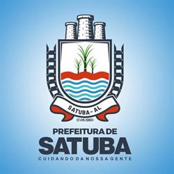 Prefeitura Municipal De Satuba Principal