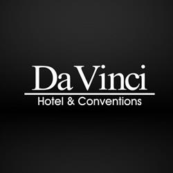 Da Vinci Hotel e Conventions