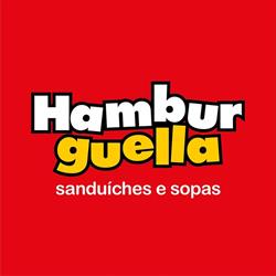 Hamburguella Lanches Ltda -me - N S Das Graças