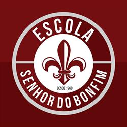 Escola de 1º Grau Senhor do Bonfim