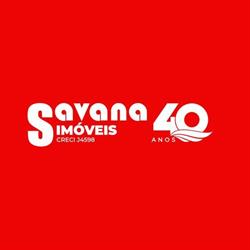 Savana Imóveis - S Central