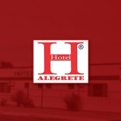 Hotel Pousada Alegrete