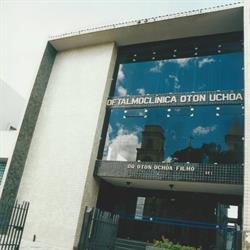 Oftalmoclínica Oton Uchôa