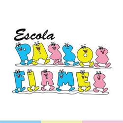 Escola Passos Firmes - Catolé