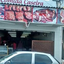 Comida Caseira