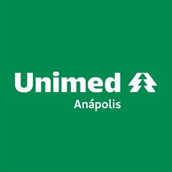 Unimed Anápolis Cooperativa De Trabalho Médico - Cidade Jardim
