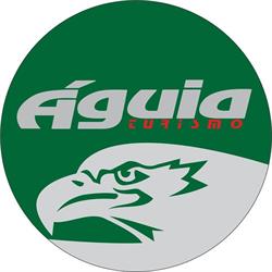 Águia Turismo - Santa Cruz