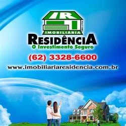 Imobiliária Residência - S Central