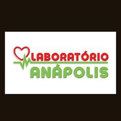 Laboratório Anápolis