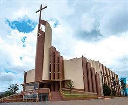 Paróquia De São José Operário