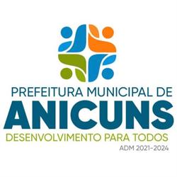 Prefeitura Municipal de Anicuns-Departamento de Marketing Rh - S Centr