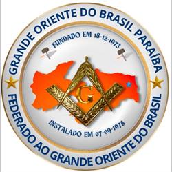 Grande Oriente Estadual Da Paraíba - Altiplano