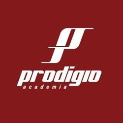 Prodigio Academia Estacao do Esporte - Tambaú