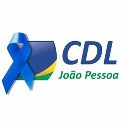 CDL-Câmara de Dirigentes Lojistas de João Pessoa-SPC